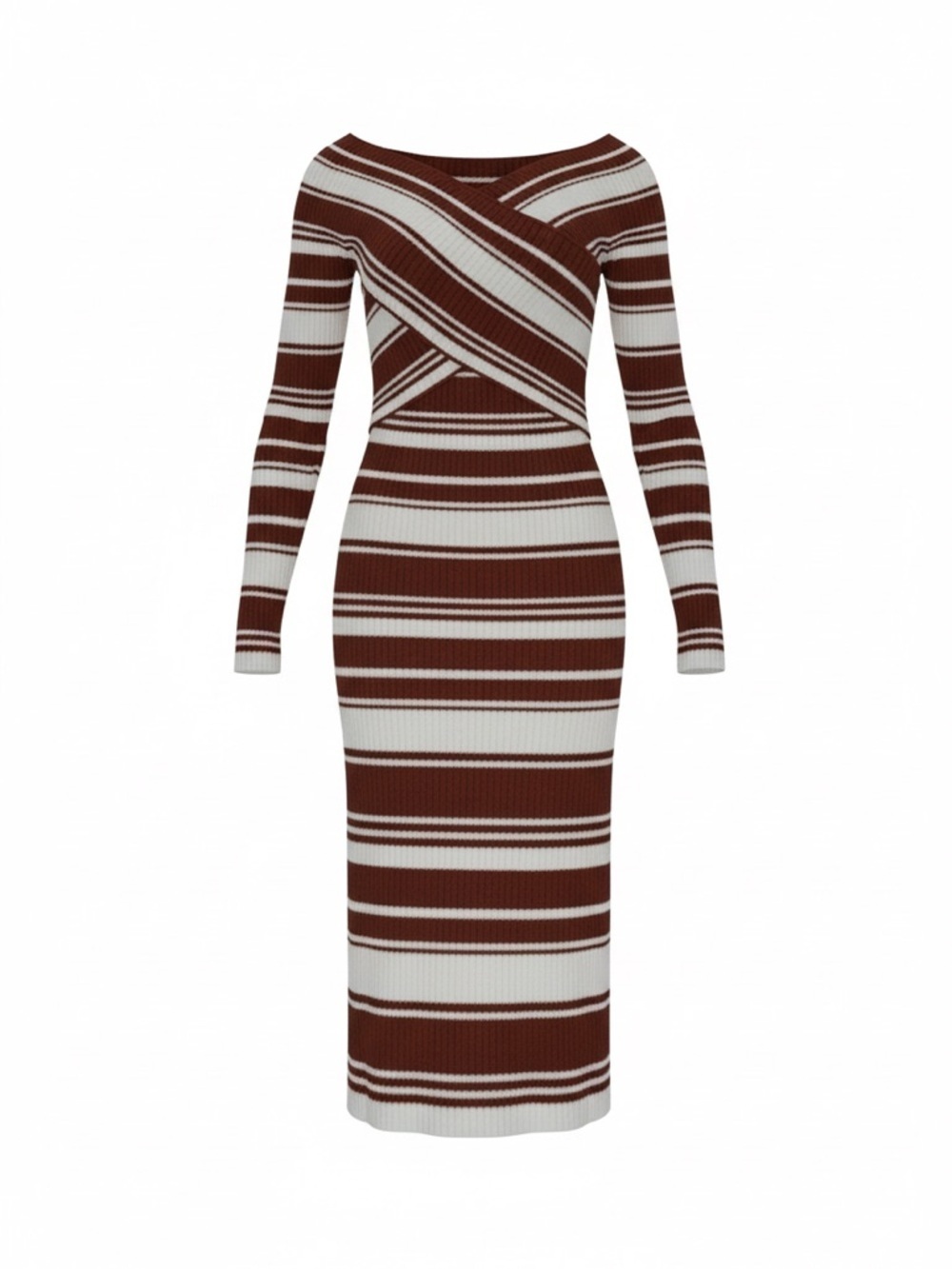 Knitted Dress